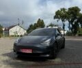 Серый Тесла Модель 3, объемом двигателя 0 л и пробегом 227 тыс. км за 15200 $, фото 2 на Automoto.ua
