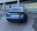 Серый Тесла Модель 3, объемом двигателя 0 л и пробегом 140 тыс. км за 16900 $, фото 26 на Automoto.ua