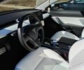Серый Тесла Модель 3, объемом двигателя 0 л и пробегом 150 тыс. км за 16500 $, фото 44 на Automoto.ua