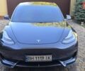 Сірий Тесла Модель 3, об'ємом двигуна 0 л та пробігом 96 тис. км за 29900 $, фото 4 на Automoto.ua