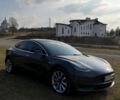 Сірий Тесла Модель 3, об'ємом двигуна 0 л та пробігом 240 тис. км за 13261 $, фото 1 на Automoto.ua
