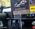 Сірий Тесла Модель 3, об'ємом двигуна 0 л та пробігом 154 тис. км за 21300 $, фото 6 на Automoto.ua