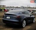 Сірий Тесла Модель 3, об'ємом двигуна 0 л та пробігом 89 тис. км за 18800 $, фото 2 на Automoto.ua
