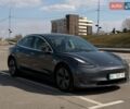 Серый Тесла Модель 3, объемом двигателя 0 л и пробегом 145 тыс. км за 18500 $, фото 2 на Automoto.ua