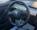 Сірий Тесла Модель 3, об'ємом двигуна 0 л та пробігом 168 тис. км за 17500 $, фото 11 на Automoto.ua