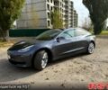 Сірий Тесла Модель 3, об'ємом двигуна 0 л та пробігом 167 тис. км за 15500 $, фото 1 на Automoto.ua