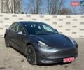 Серый Тесла Модель 3, объемом двигателя 0 л и пробегом 221 тыс. км за 11400 $, фото 4 на Automoto.ua
