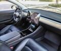Сірий Тесла Модель 3, об'ємом двигуна 0 л та пробігом 65 тис. км за 9000 $, фото 11 на Automoto.ua