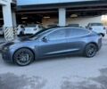 Серый Тесла Модель 3, объемом двигателя 0 л и пробегом 140 тыс. км за 16900 $, фото 46 на Automoto.ua