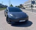 Сірий Тесла Модель 3, об'ємом двигуна 0 л та пробігом 115 тис. км за 16300 $, фото 5 на Automoto.ua