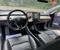 Сірий Тесла Модель 3, об'ємом двигуна 0 л та пробігом 79 тис. км за 17750 $, фото 54 на Automoto.ua
