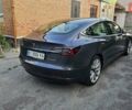 Сірий Тесла Модель 3, об'ємом двигуна 0 л та пробігом 154 тис. км за 20300 $, фото 8 на Automoto.ua