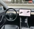 Серый Тесла Модель 3, объемом двигателя 0 л и пробегом 89 тыс. км за 18500 $, фото 10 на Automoto.ua