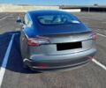Сірий Тесла Модель 3, об'ємом двигуна 0 л та пробігом 43 тис. км за 13000 $, фото 3 на Automoto.ua