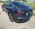 Сірий Тесла Модель 3, об'ємом двигуна 0 л та пробігом 53 тис. км за 21300 $, фото 4 на Automoto.ua