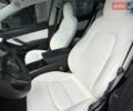 Серый Тесла Модель 3, объемом двигателя 0 л и пробегом 117 тыс. км за 19000 $, фото 7 на Automoto.ua