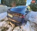 Сірий Тесла Модель 3, об'ємом двигуна 0 л та пробігом 105 тис. км за 7700 $, фото 8 на Automoto.ua