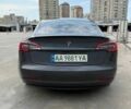 Серый Тесла Модель 3, объемом двигателя 0 л и пробегом 105 тыс. км за 14900 $, фото 4 на Automoto.ua