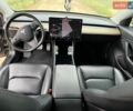Серый Тесла Модель 3, объемом двигателя 0 л и пробегом 80 тыс. км за 18499 $, фото 11 на Automoto.ua