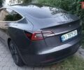 Серый Тесла Модель 3, объемом двигателя 0 л и пробегом 165 тыс. км за 18100 $, фото 6 на Automoto.ua