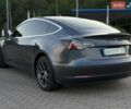 Серый Тесла Модель 3, объемом двигателя 0 л и пробегом 86 тыс. км за 14900 $, фото 7 на Automoto.ua