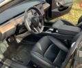 Сірий Тесла Модель 3, об'ємом двигуна 0 л та пробігом 82 тис. км за 26999 $, фото 4 на Automoto.ua