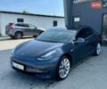 Сірий Тесла Модель 3, об'ємом двигуна 0 л та пробігом 70 тис. км за 16599 $, фото 1 на Automoto.ua