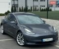 Сірий Тесла Модель 3, об'ємом двигуна 0 л та пробігом 100 тис. км за 19900 $, фото 1 на Automoto.ua