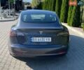 Серый Тесла Модель 3, объемом двигателя 0 л и пробегом 86 тыс. км за 14800 $, фото 4 на Automoto.ua
