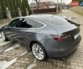 Серый Тесла Модель 3, объемом двигателя 0 л и пробегом 35 тыс. км за 14000 $, фото 4 на Automoto.ua