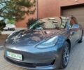 Сірий Тесла Модель 3, об'ємом двигуна 0 л та пробігом 63 тис. км за 20500 $, фото 2 на Automoto.ua