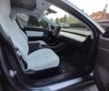 Сірий Тесла Модель 3, об'ємом двигуна 0 л та пробігом 63 тис. км за 20500 $, фото 33 на Automoto.ua