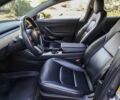 Сірий Тесла Модель 3, об'ємом двигуна 0 л та пробігом 65 тис. км за 9000 $, фото 8 на Automoto.ua