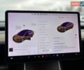 Серый Тесла Модель 3, объемом двигателя 0 л и пробегом 151 тыс. км за 15299 $, фото 16 на Automoto.ua