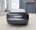 Серый Тесла Модель 3, объемом двигателя 0 л и пробегом 99 тыс. км за 17500 $, фото 8 на Automoto.ua