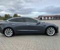 Серый Тесла Модель 3, объемом двигателя 0 л и пробегом 102 тыс. км за 16900 $, фото 5 на Automoto.ua