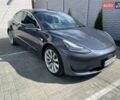 Серый Тесла Модель 3, объемом двигателя 0 л и пробегом 15 тыс. км за 19950 $, фото 17 на Automoto.ua
