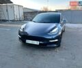 Серый Тесла Модель 3, объемом двигателя 0 л и пробегом 138 тыс. км за 14800 $, фото 13 на Automoto.ua