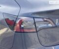 Серый Тесла Модель 3, объемом двигателя 0 л и пробегом 40 тыс. км за 17700 $, фото 24 на Automoto.ua