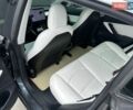 Серый Тесла Модель 3, объемом двигателя 0 л и пробегом 135 тыс. км за 19000 $, фото 13 на Automoto.ua