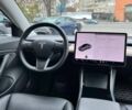 Серый Тесла Модель 3, объемом двигателя 0 л и пробегом 76 тыс. км за 21999 $, фото 46 на Automoto.ua