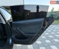 Сірий Тесла Модель 3, об'ємом двигуна 0 л та пробігом 80 тис. км за 17399 $, фото 77 на Automoto.ua