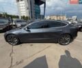 Серый Тесла Модель 3, объемом двигателя 0 л и пробегом 103 тыс. км за 17690 $, фото 2 на Automoto.ua