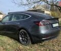 Сірий Тесла Модель 3, об'ємом двигуна 0 л та пробігом 42 тис. км за 26999 $, фото 19 на Automoto.ua