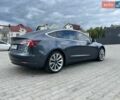 Серый Тесла Модель 3, объемом двигателя 0 л и пробегом 124 тыс. км за 25000 $, фото 6 на Automoto.ua