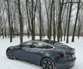 Серый Тесла Модель 3, объемом двигателя 0 л и пробегом 50 тыс. км за 20199 $, фото 7 на Automoto.ua