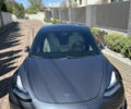 Сірий Тесла Модель 3, об'ємом двигуна 0 л та пробігом 48 тис. км за 24000 $, фото 11 на Automoto.ua