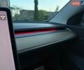 Серый Тесла Модель 3, объемом двигателя 0 л и пробегом 80 тыс. км за 17399 $, фото 60 на Automoto.ua