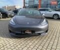 Серый Тесла Модель 3, объемом двигателя 0 л и пробегом 82 тыс. км за 18600 $, фото 1 на Automoto.ua