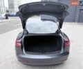 Серый Тесла Модель 3, объемом двигателя 0 л и пробегом 99 тыс. км за 17500 $, фото 12 на Automoto.ua